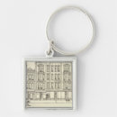 Search for west side key rings California