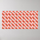 Search for vintage 70s posters Background