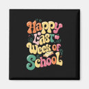 Search for days of the week magnets 2025