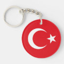 Search for türkiye key rings Flag