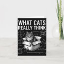 Search for funny cat valentines day cards Handcrafted