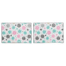 Search for pink christmas bedding Retro