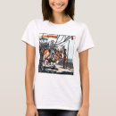 Search for joan of arc tshirts Knight