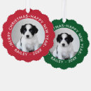 Search for happy new year christmas tree decorations Keepsake