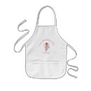 Search for christmas children aprons cute