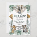 Search for rainforest baby shower invitations Gender neutral