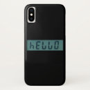 Search for message iphone cases Grey