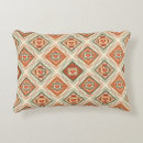Search for southwestern cushions Geometric pattern