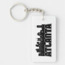 Search for georgia state key rings City