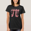 Search for cutie pi tshirts Math