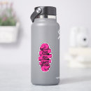 Search for cool kid stickers Pink