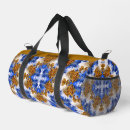 Search for blue sky clouds bags Pattern
