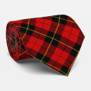 Search for wallace ties Red