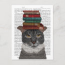 Search for best cat postcards Pet lovers