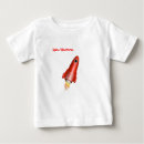Search for rocket baby shirts Illustration