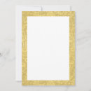 Search for gold trim postcards Classy