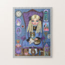 Search for alice in wonderland puzzles Cute