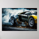 Search for sports car posters Automotive