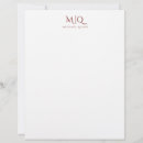 Search for decorating business stationery Modern