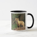Search for vulpes vulpes mugs Animal