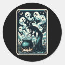 Search for fall cat stickers Ghost