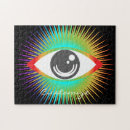 Search for alien eye Aliens