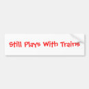 Search for toy bumper stickers Funny