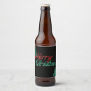 Search for christmas tree beer labels Xmas