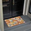 Search for groovy doormats Cute