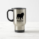 Search for bulldog travel mugs Dogs