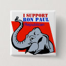 Search for support ron paul Campaign