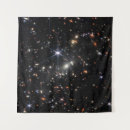 Search for galaxy tapestries Stars