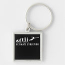 Search for flying disc key rings Frisbee