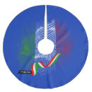 Search for italian tree skirts Flag
