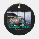 Search for cinque terre christmas tree decorations Riomaggiore