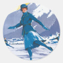 Search for blanc stickers Vintage