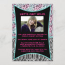 Search for blue 18th birthday invitations Cute