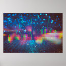 Search for neon lights posters Background