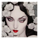 Search for gothics art Woman