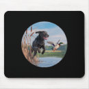 Search for bird hunt mouse mats Deer hunting