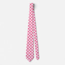 Search for pink tartan ties Pattern