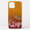 Search for beautiful blossom iphone cases Japanese