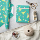 Search for margaritas wrapping paper Cocktails