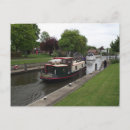 Search for narrow postcards Canal