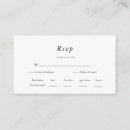 Search for com invitations Minimalist clean simple white