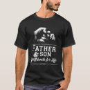 Search for father and son tshirts Father's