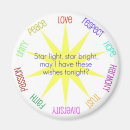 Search for peace hope magnets Unity