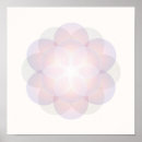 Search for meditation mandala posters Lotus