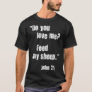 Search for joh tshirts Quote