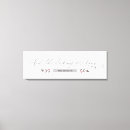 Search for grey and red canvas prints White